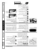 Preview for 62 page of GE JCB800 Owner'S Manual And Installation Instructions