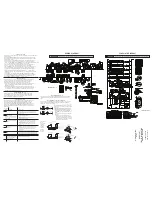 Preview for 2 page of GE jcb840ekes Manual