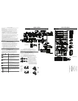 Preview for 4 page of GE jcb840ekes Manual