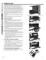 Preview for 48 page of GE JCB865 Owner'S Manual