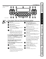 Предварительный просмотр 11 страницы GE JCB905 Owner'S Manual And Installation Instructions