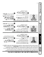 Preview for 71 page of GE JCB909 Owner'S Manual And Installation Instructions