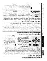 Preview for 81 page of GE JCB909 Owner'S Manual And Installation Instructions