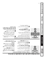 Предварительный просмотр 53 страницы GE JCBP40 Owner'S Manual