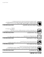 Предварительный просмотр 37 страницы GE JCBP48 Owner'S Manual And Installation Instructions