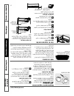 Предварительный просмотр 52 страницы GE JCBP48 Owner'S Manual And Installation Instructions