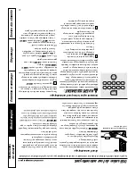 Предварительный просмотр 60 страницы GE JCBP48 Owner'S Manual And Installation Instructions