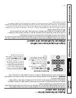 Предварительный просмотр 61 страницы GE JCBP48 Owner'S Manual And Installation Instructions