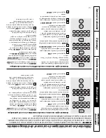 Предварительный просмотр 63 страницы GE JCBP48 Owner'S Manual And Installation Instructions