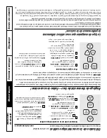 Preview for 62 page of GE JCBP65 Owner'S Manual And Installation Instructions