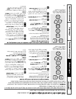 Preview for 63 page of GE JCBP65 Owner'S Manual And Installation Instructions