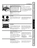 Preview for 31 page of GE JCBP77 Owner'S Manual And Installation Instructions