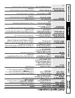 Preview for 55 page of GE JCBP77 Owner'S Manual And Installation Instructions