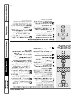 Preview for 70 page of GE JCBP77 Owner'S Manual And Installation Instructions