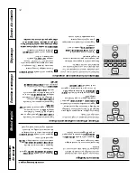 Preview for 72 page of GE JCBP77 Owner'S Manual And Installation Instructions