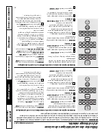 Preview for 84 page of GE JCBP77 Owner'S Manual And Installation Instructions