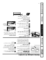 Preview for 55 page of GE JCBS55 Owner'S Manual And Installation Instructions