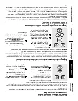 Preview for 59 page of GE JCBS55 Owner'S Manual And Installation Instructions