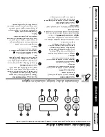 Preview for 65 page of GE JCBS55 Owner'S Manual And Installation Instructions