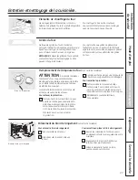 Предварительный просмотр 68 страницы GE JCBS630 Owner'S Manual