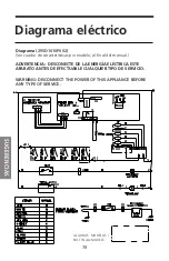 Предварительный просмотр 38 страницы GE JCEG3020 Use & Care Manual