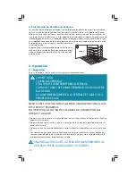 Preview for 10 page of GE JCEG3020BB Manual