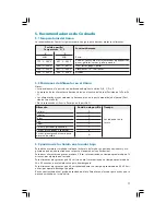 Preview for 17 page of GE JCEG3020BB Manual