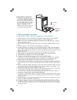 Preview for 18 page of GE JCEG3020BB Manual