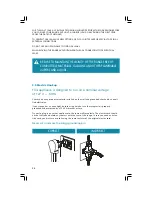 Preview for 28 page of GE JCEG3020BB Manual