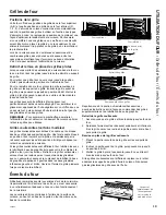 Preview for 51 page of GE JCGB860 Owner'S Manual