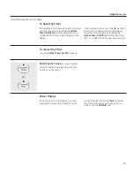 Предварительный просмотр 15 страницы GE JCGBS23 Owner'S Manual & Installation Instructions