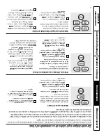 Preview for 63 page of GE JCK 915 Manual