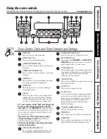 Preview for 5 page of GE JCK915-27 Manual