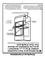 Preview for 21 page of GE JCKS10 Installation Instructions Manual