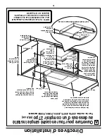 Preview for 23 page of GE JCKS10 Installation Instructions Manual