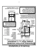 Preview for 24 page of GE JCKS10 Installation Instructions Manual