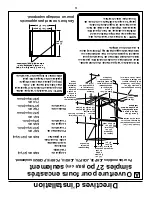 Preview for 25 page of GE JCKS10 Installation Instructions Manual