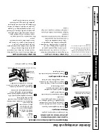 Предварительный просмотр 33 страницы GE JCKS10 Owner'S Manual