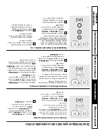 Предварительный просмотр 37 страницы GE JCKS10 Owner'S Manual