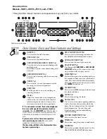 Preview for 9 page of GE JCKSO6 Technical Service Manual