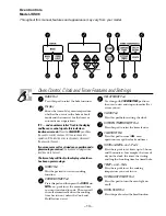 Preview for 15 page of GE JCKSO6 Technical Service Manual