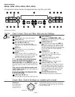 Preview for 18 page of GE JCKSO6 Technical Service Manual