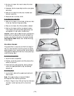 Preview for 20 page of GE JCKSO6 Technical Service Manual