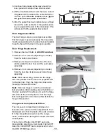 Preview for 21 page of GE JCKSO6 Technical Service Manual