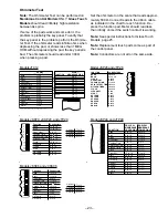 Preview for 25 page of GE JCKSO6 Technical Service Manual