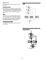 Preview for 34 page of GE JCKSO6 Technical Service Manual