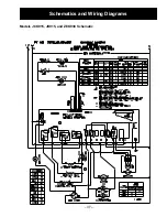 Preview for 39 page of GE JCKSO6 Technical Service Manual