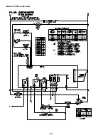 Preview for 42 page of GE JCKSO6 Technical Service Manual