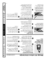 Preview for 24 page of GE JCP340 Owner'S Manual