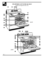 Preview for 7 page of GE JCP67 Owner'S Manual & Installation Instructions